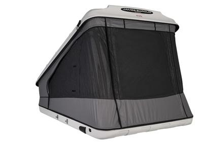 Katusetelk James Baroud "Space M" valge - Pilt 8