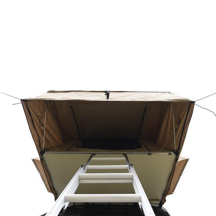 Katusetelk OFD Grizzly XL - Pilt 3