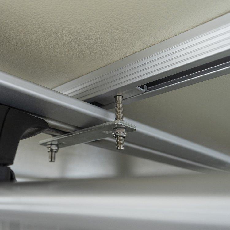 Katusetelk OFD Grizzly XL - Pilt 6