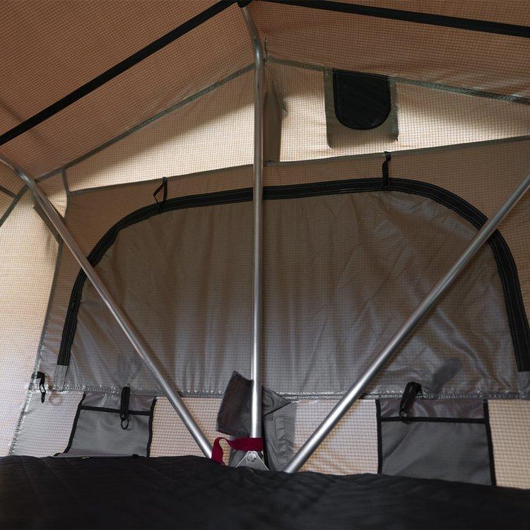 Katusetelk OFD Grizzly XL - Pilt 7