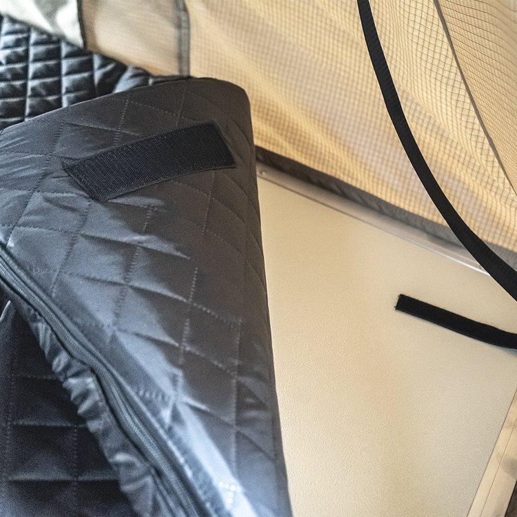 Katusetelk OFD Grizzly XL - Pilt 10
