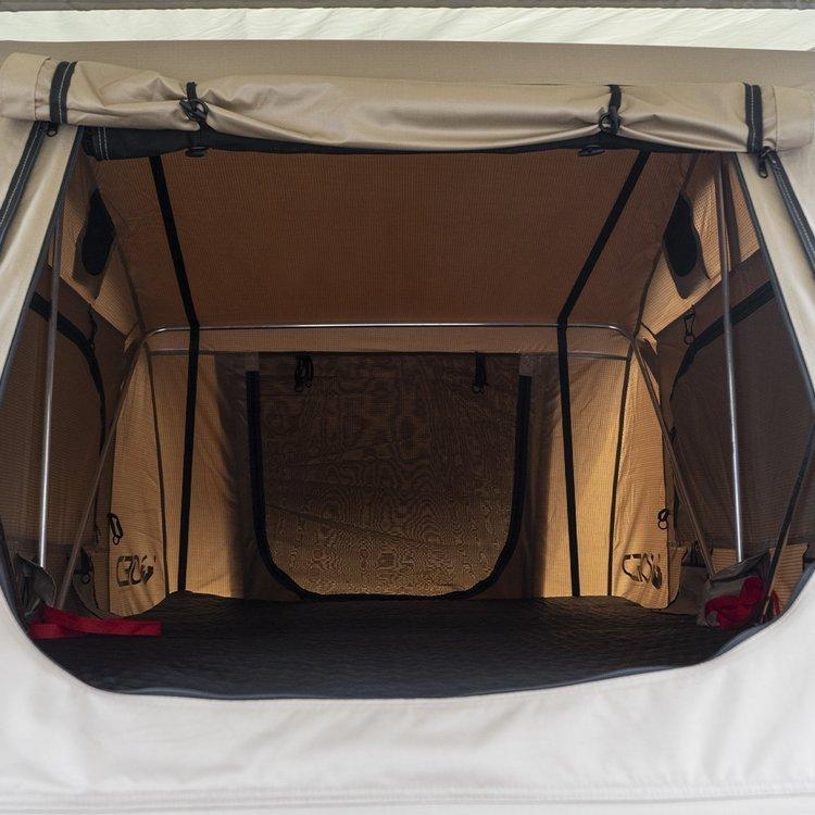 Katusetelk OFD Grizzly - Pilt 10