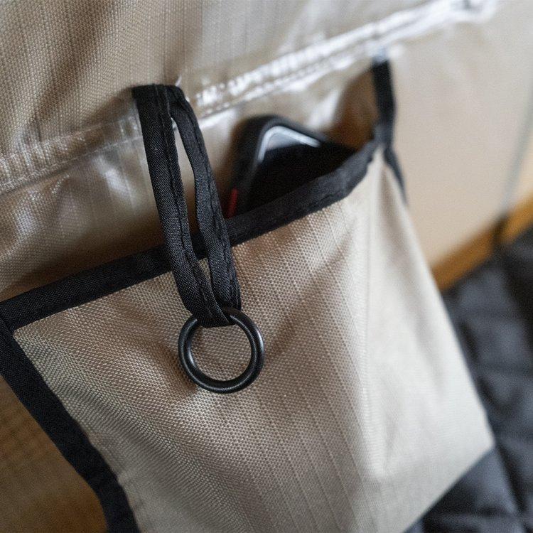 Katusetelk OFD Grizzly - Pilt 3