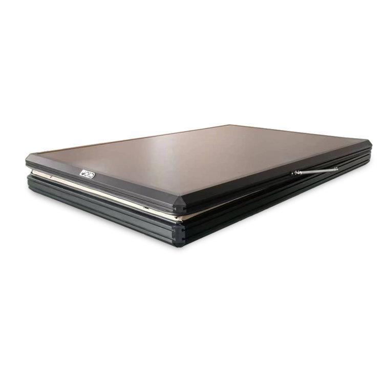 Katusetelk OFD Aluminium 135cm - Pilt 3