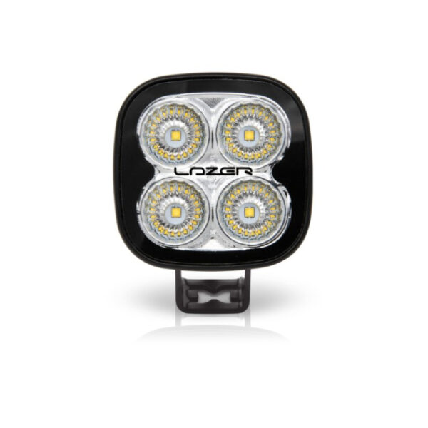 LED töötuli 25W Lazer Utility