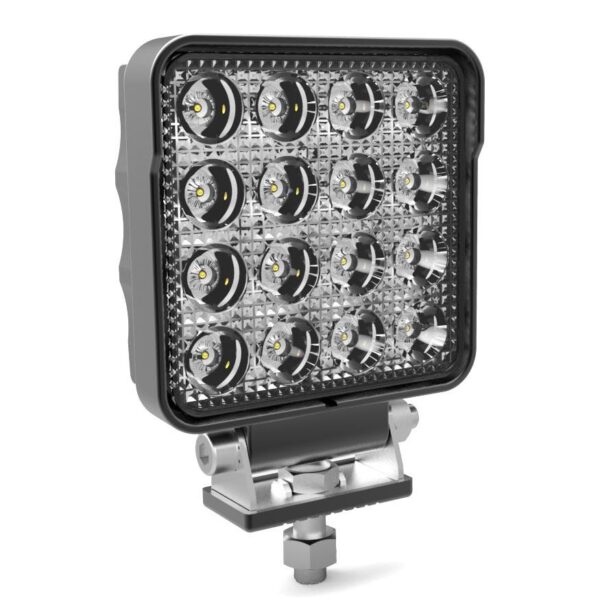 LED töötuli 25W LuminaLights Valueline