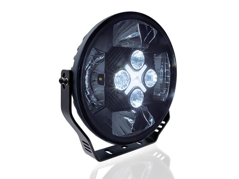 Optibeam Se7en - Pilt 2