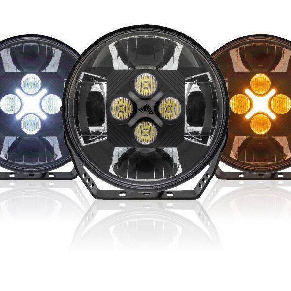 Optibeam Se7en
