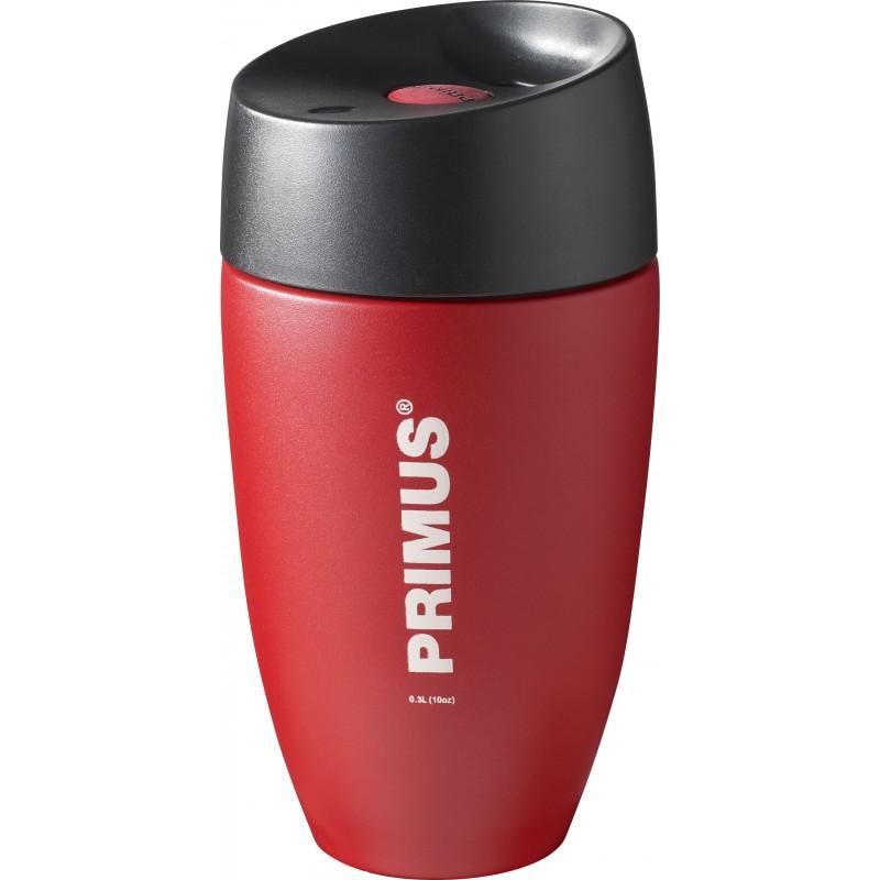 PRIMUS Commuter termoskruus 0,3 l punane