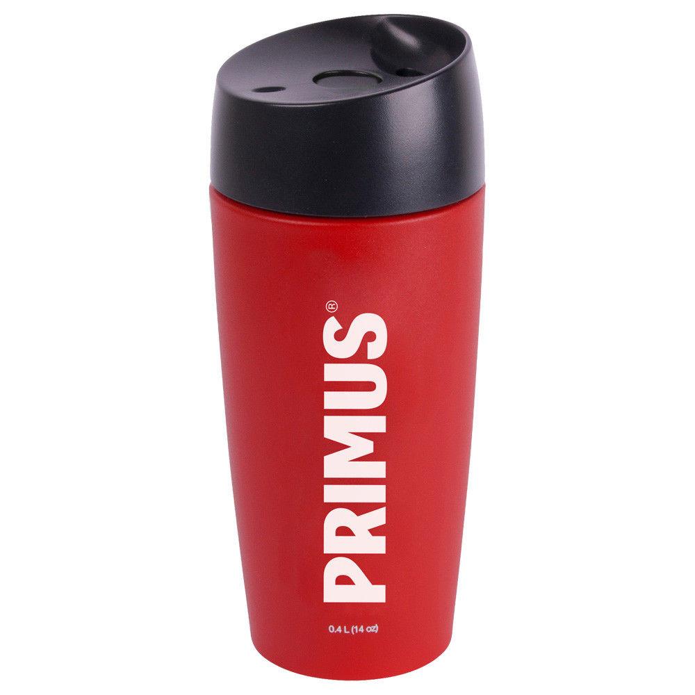 PRIMUS Commuter termoskruus 0,4 l punane