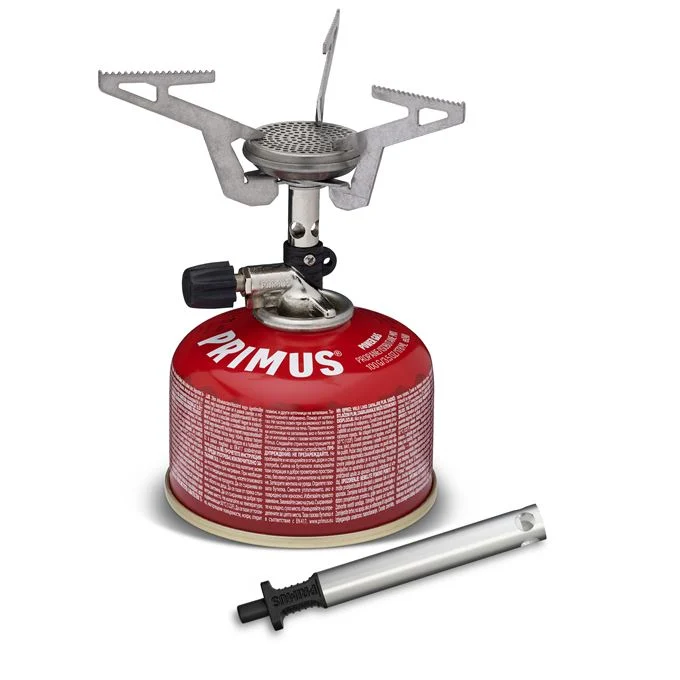 PRIMUS - Express Stove piezo süütajaga matkapliit