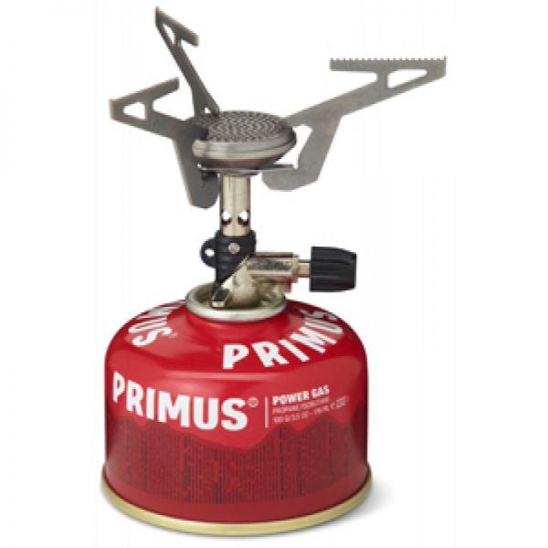 PRIMUS Express Stove piezo süüteta matkapliit