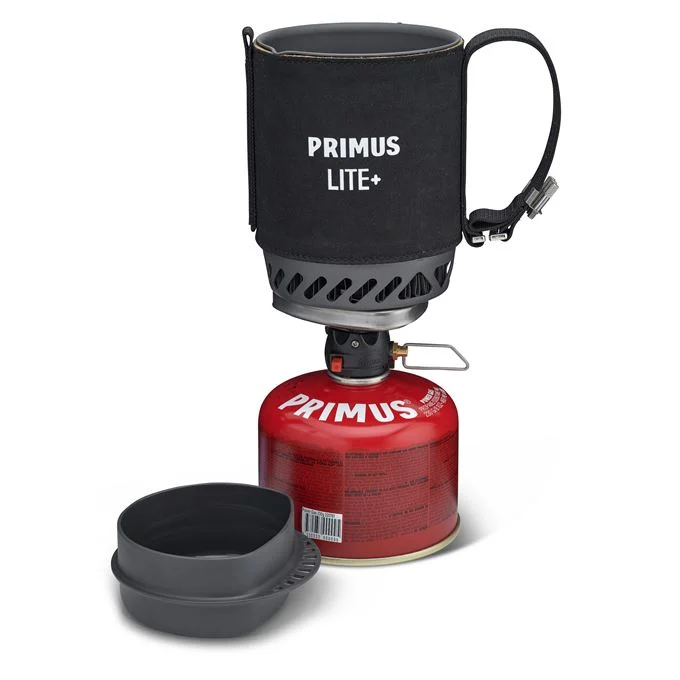 PRIMUS LITE+ Must matkapliit