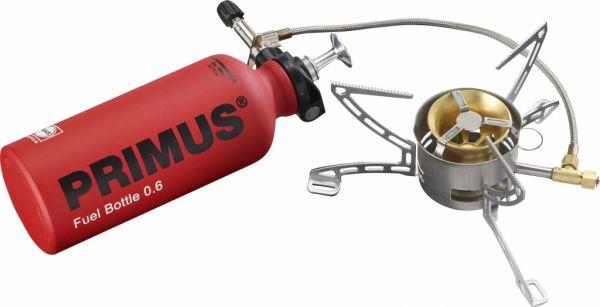 PRIMUS - MultiFuel matkapliit 328896/328895