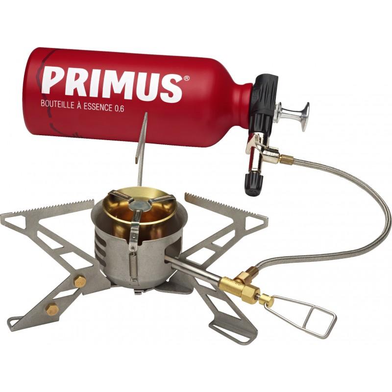 PRIMUS OmniFuel II - matkapliit