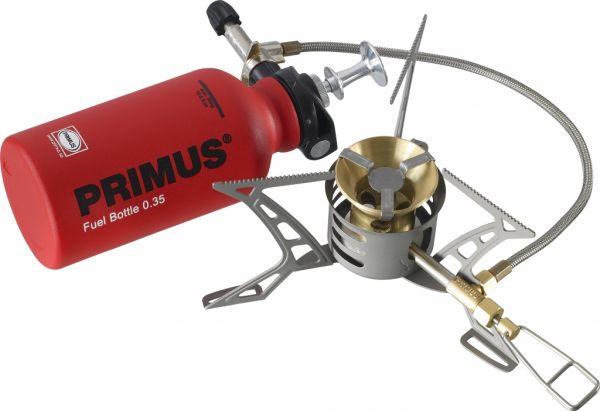 PRIMUS - OmniLite Ti matkapliit
