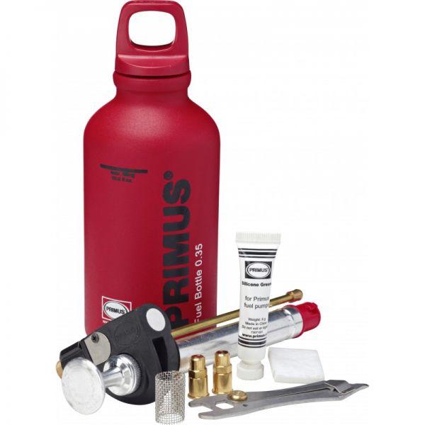 PRIMUS SPIDER STOVE/EXPRESS SPIDER MULTIFUEL KIT