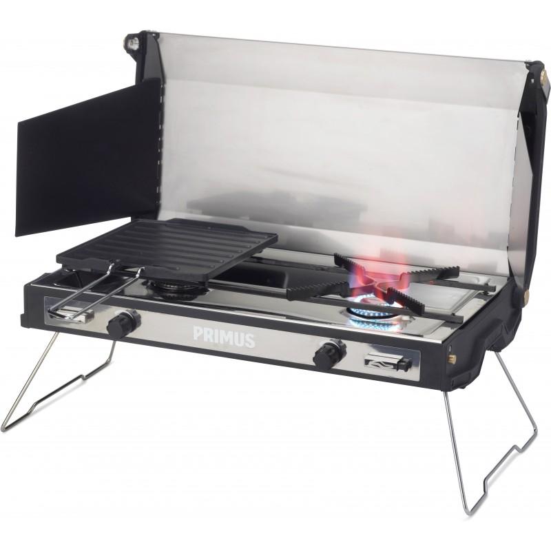 PRIMUS TUPIKE camping pliit - Pilt 5