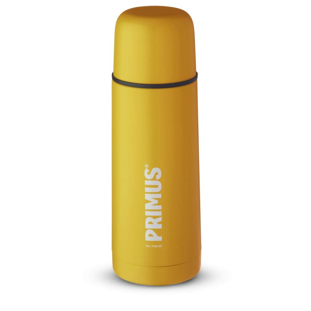 PRIMUS Vacuum Bottle kollane 0.5 l