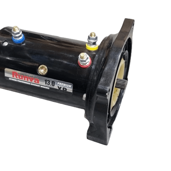 Runva 13xp 12V mootor
