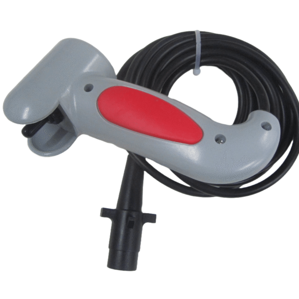 Runva EWX 9500q/12000 vintsi pult juhtmega