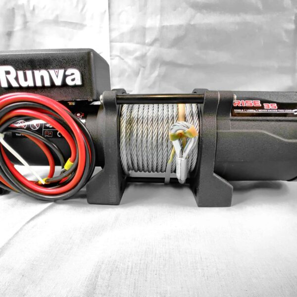 Runva Rise35 1588kg