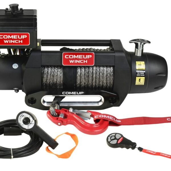 Comeup Seal Gen2 9.5rs