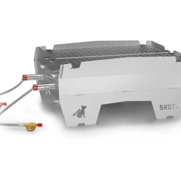 Matkagrill Skotti MAX