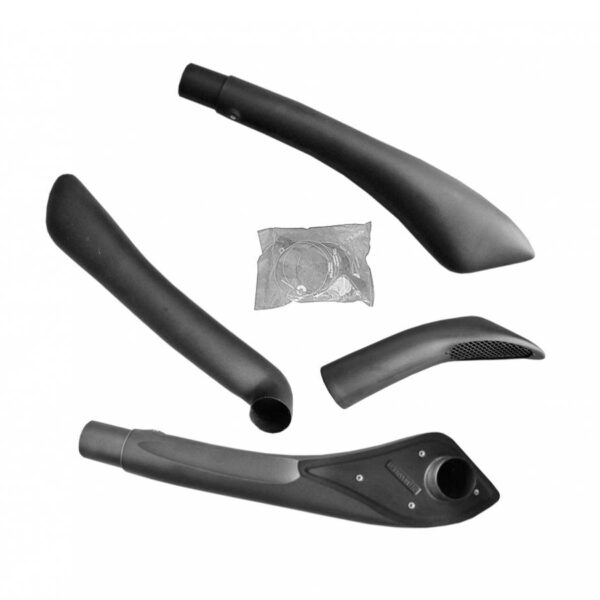 Snorkel Toyota Hilux Revo 2015+