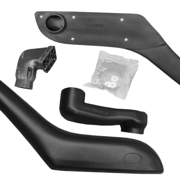 Snorkel Toyota Land Cruiser J120 02-09
