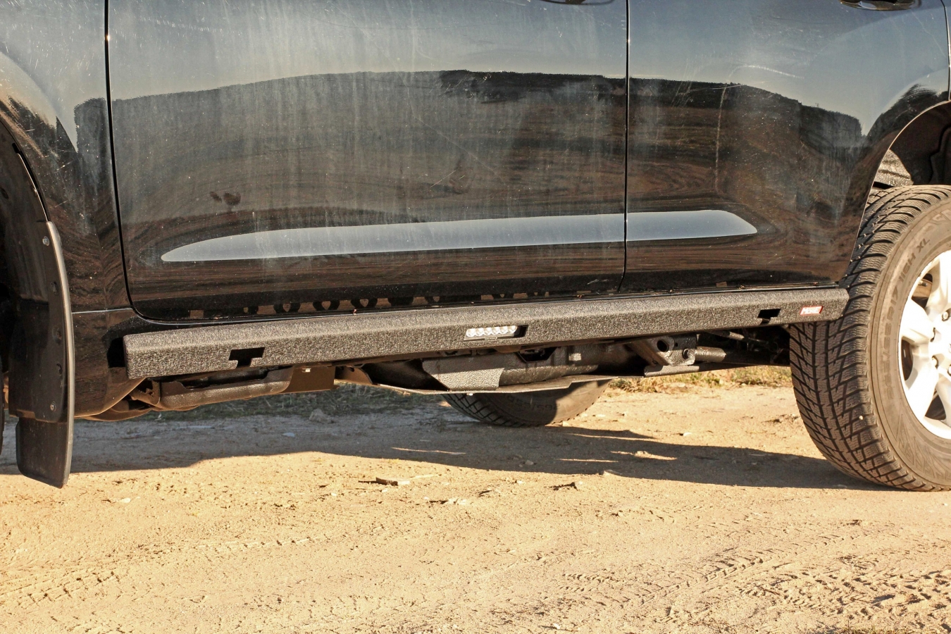 Astmelauad Toyota Land Cruiser J150 - Pilt 2
