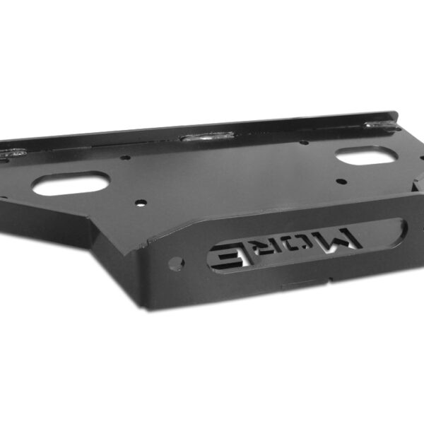 Vintsi alusplaat Mitsubishi L200/ Fiat Fullback 2015-2019
