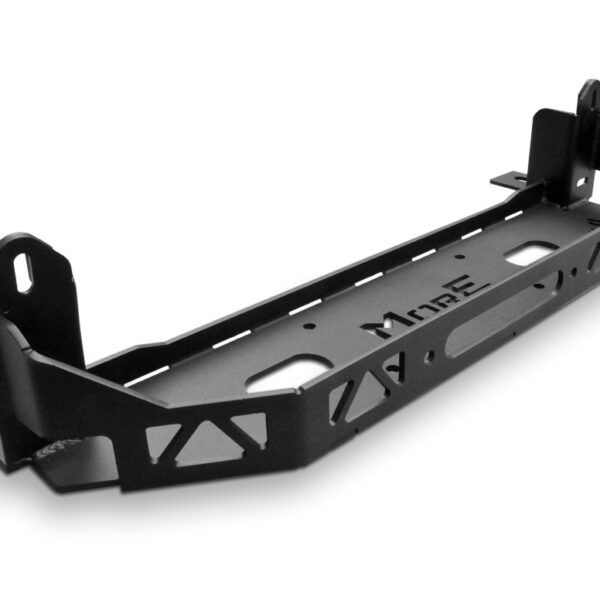 Vintsi alusplaat Nissan Navara D40 2010-2014