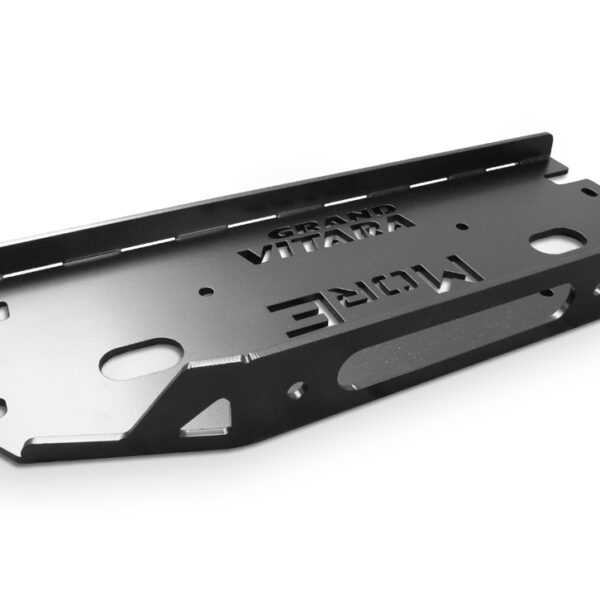 Vintsi alusplaat Suzuki Grand Vitara II 2008-2014