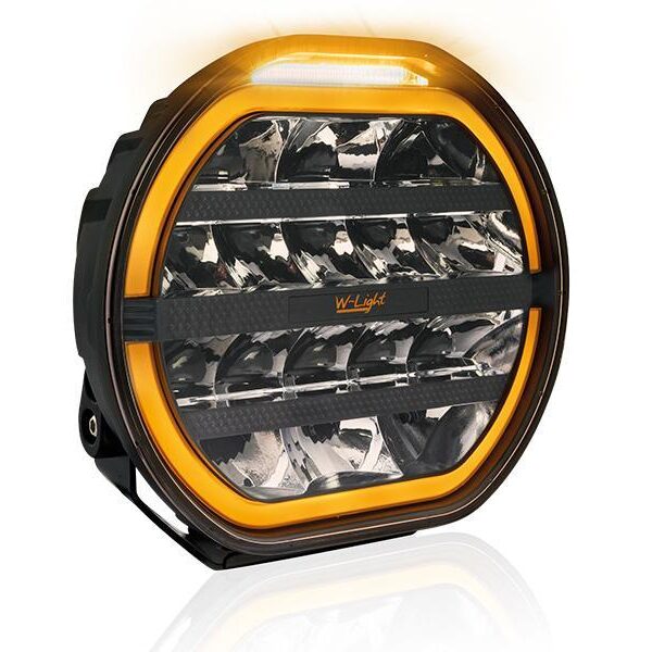 W-LIGHT Fury 9"