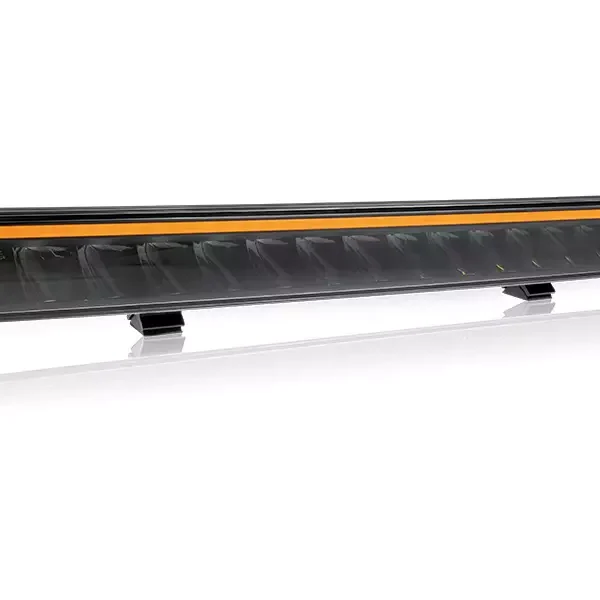 W-light Comber II
