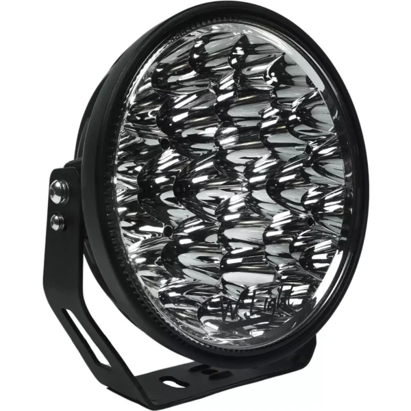 W-Light W9 Phoenix 9" (Dark edition)