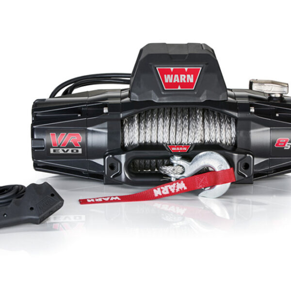 Warn VR Evo 8-S
