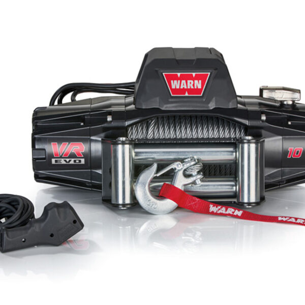 Warn VR Evo 10