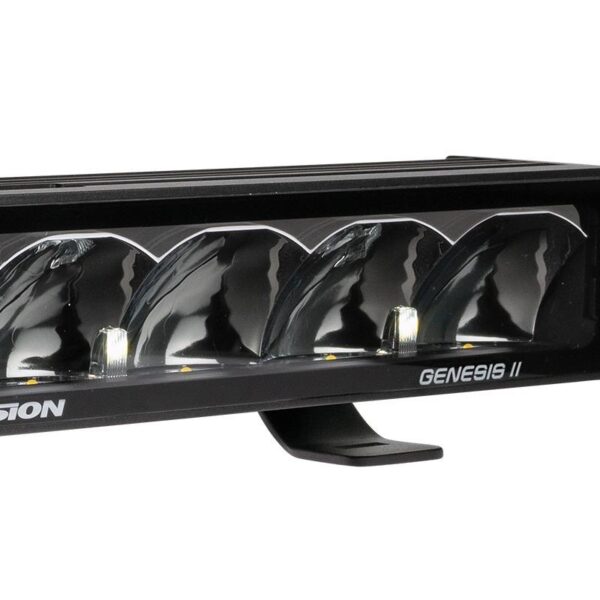 X-vision Genesis II 1100, Hübriid