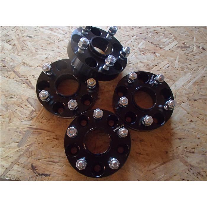 Veljeflantsid 5x120,65x72,56x30/14x1,5C