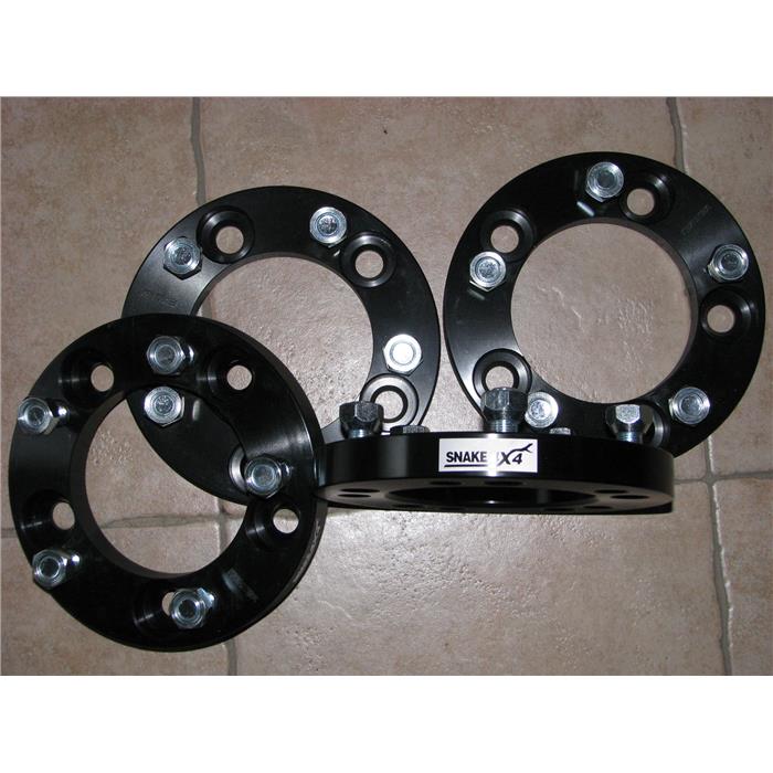 Veljeflantsid 5x165,1x113x30/16x1,5