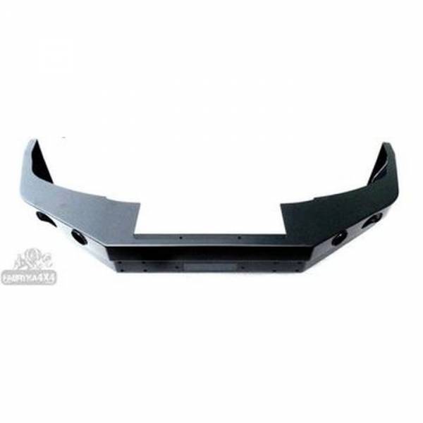 Jeep Grand Cherokee WJ 99-04 - Fabryka 4x4 metallist esistange