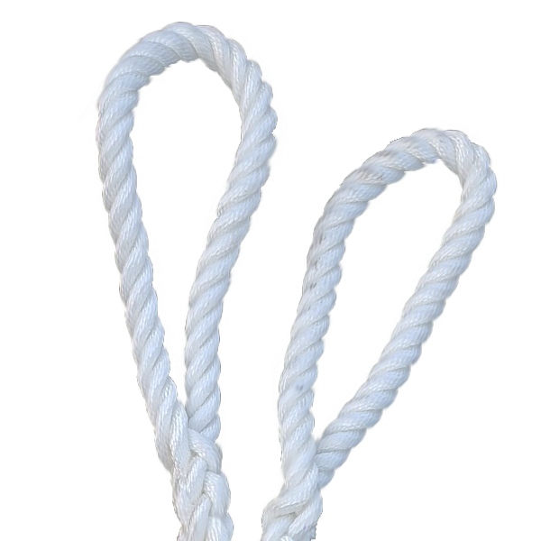 Puksiirköis 4m (16mm / 5085kg)