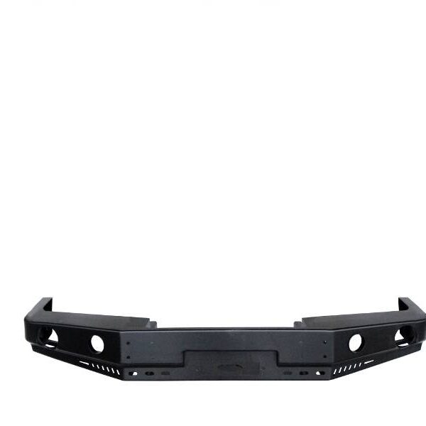 Land Rover Discovery I - Fabryka 4x4 metallist esistange