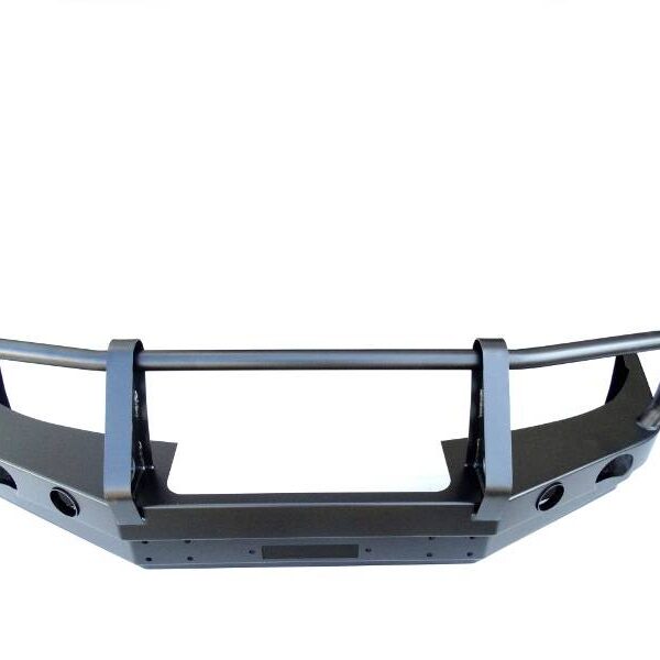 Mitsubishi L200 IV 10-15 - Fabryka 4x4 metallist esistange toruga