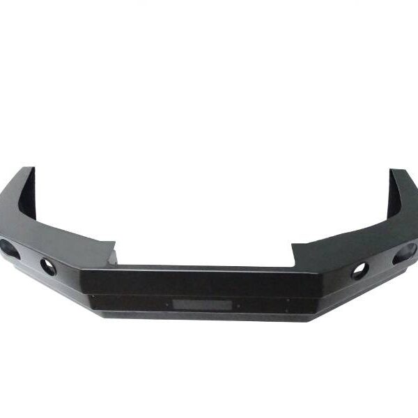 Nissan Navara D22 01-04 - Fabryka 4x4 metallist esistange