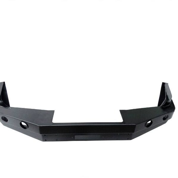 Nissan Terrano II 96-00 - Fabryka 4x4 metallist esistange
