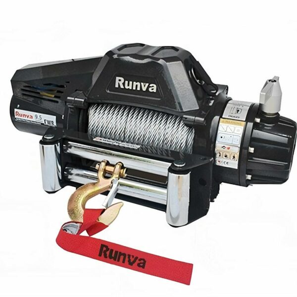 RUNVA 9.5 EWB