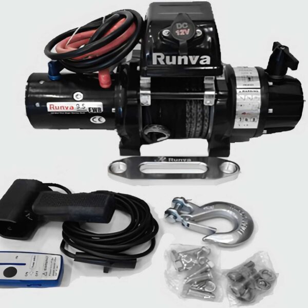 Runva 11XS Premium